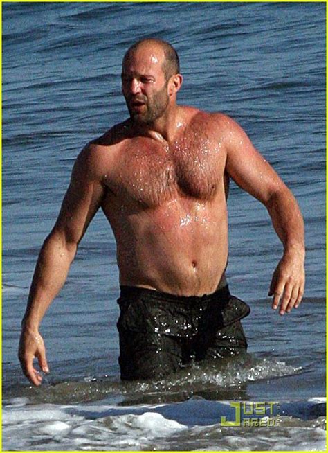 jason statham naked|JASON STATHAM Nude